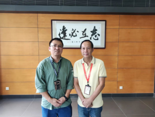 專(zhuān)訪(fǎng)必達(dá)董事長(zhǎng)陳偉禧：科技創(chuàng)新是強(qiáng)國(guó)之本，做好產(chǎn)品做好服務(wù)是企業(yè)立足之基